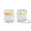 K9 Glass SWAR-F074-8x8mm-32-2