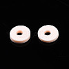 Handmade Polymer Clay Beads CLAY-R067-6.0mm-B48-3