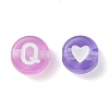 Acrylic Beads MACR-XCP0001-07-2