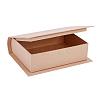 Kraft Paper Boxes CON-WH0069-34-2