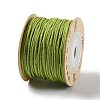 Polyester Twisted Cord OCOR-G015-01B-09-3