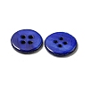 Freshwater Shell Buttons SHEL-C005-02F-2