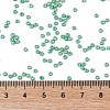 TOHO Round Seed Beads SEED-TR11-PF0561F-4