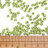 6/0 Glass Seed Beads X2-SEED-A010-4mm-44-3