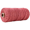 Cotton String Threads for Crafts Knitting Making LS-KNIT-PW0001-01-38-1