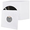 Inner Record Sleeves Acid Free Protection Covers ABAG-WH0044-20-1