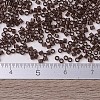 MIYUKI Delica Beads X-SEED-J020-DB0715-4