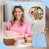 DIY Polyester Fabrics DIY-OC0012-31F-6