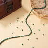 1Strand Natural African Jade Beads Strands G-TA0003-50D-5