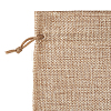 Burlap Packing Pouches ABAG-TA0001-13-7