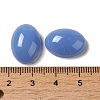 Glass Cabochons GLAA-B017-06E-05-3