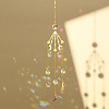 Metal Hanging Ornaments PW-WG94481-02-1