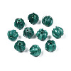 Handmade Lampwork Beads LAMP-T016-11F-1