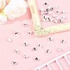 Preciosa&reg Crystal Beads X-PRC-BA5-00030-27000-4
