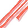 Random Color Nylon Cord Ropes RCP-XCP0001-01-3