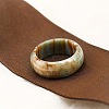Acrylic Finger Rings FS-WG232A0-50-1