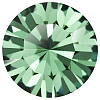 Preciosa&reg MAXIMA Crystal Round Stones Y-PRC-RBSS6-50010-3