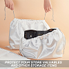 Silk Bags ABAG-WH0035-027-3