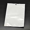 Pearl Film PVC Resealable Packaging Bags OPP-L001-02-14x17cm-1