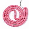 Natural Agate Beads Strands X-G-T115-08H-2