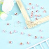 Preciosa&reg Crystal Beads Y-PRC-BA5-70030-20000-4