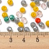Glass Beads EGLA-A034-LM4mm-44-3