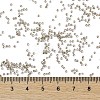TOHO 15/0 Round Beads SEED-XTR15-0993-4