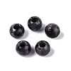 Natural Larvikite European Beads G-Q607-02T-1