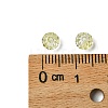 Preciosa&reg Crystal Beads X-PRC-BA5-00030-239-6