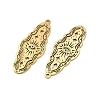 201 Stainless Steel Pendants LS-STAS-U052-02D-G-2