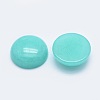 Natural Jade Cabochons X-G-G760-B02-13-2