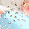 Preciosa&reg MAXIMA Crystal Fancy Stones X-PRC-FE14-00030-235-2
