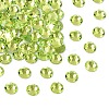 Preciosa&reg MAXIMA Crystal No Hotfix Flatback Stones Y-PRC-NSS16-50540-1
