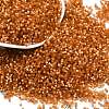 Imitation Cat Eyes Glass Seed Beads X-SEED-H003-03Z-1