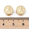 CCB Plastic European Beads CCB-D278-25G-3
