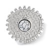 304 Stainless Steel Ring RJEW-B059-05P-04-2