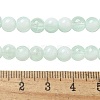 Crackle Glass Beads X1-GLAA-U001-6mm-01-4