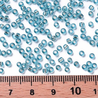 12/0 Glass Seed Beads SEED-A005-2mm-23-1