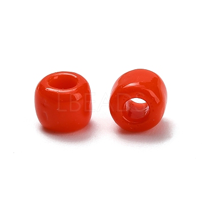 TOHO 3/0 Round Beads X-SEED-TR03-0050-1