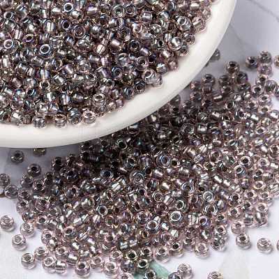 MIYUKI Round Rocailles Beads X-SEED-G008-RR3535-1