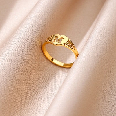 201 Stainless Steel Finger Rings FS-WG8C0EC-37-1