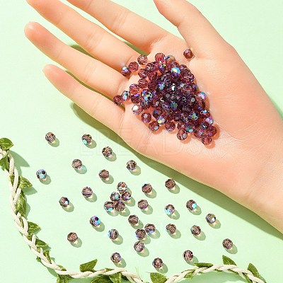 Preciosa&reg Crystal Beads X-PRC-BB5-20050-200-1
