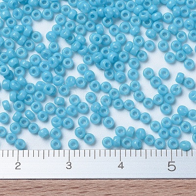 MIYUKI Round Rocailles Beads X-SEED-G007-RR4478-1