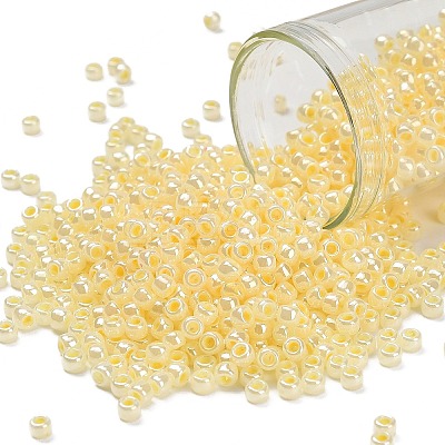 TOHO 8/0 Round Beads SEED-TR08-0142-1