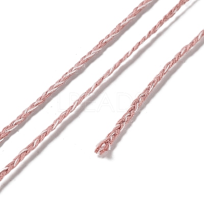 20M Polycotton Braided Cord OCOR-G015-03A-01-1