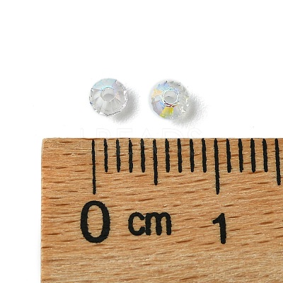 Preciosa&reg Crystal Beads Y-PRC-BA3-00030-200-1