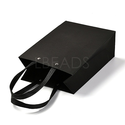 Rectangle Paper Bags CARB-O004-01B-06-1
