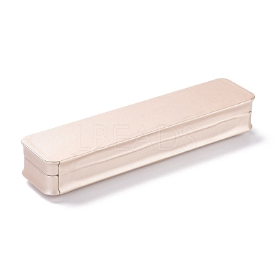 PU Leather Jewelry Box CON-C012-01D-1