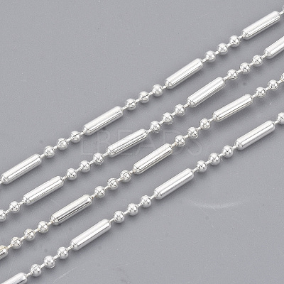 Brass Ball Chains CHC-S008-007A-S-1