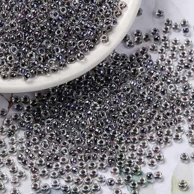 MIYUKI Round Rocailles Beads X-SEED-G008-RR3203-1